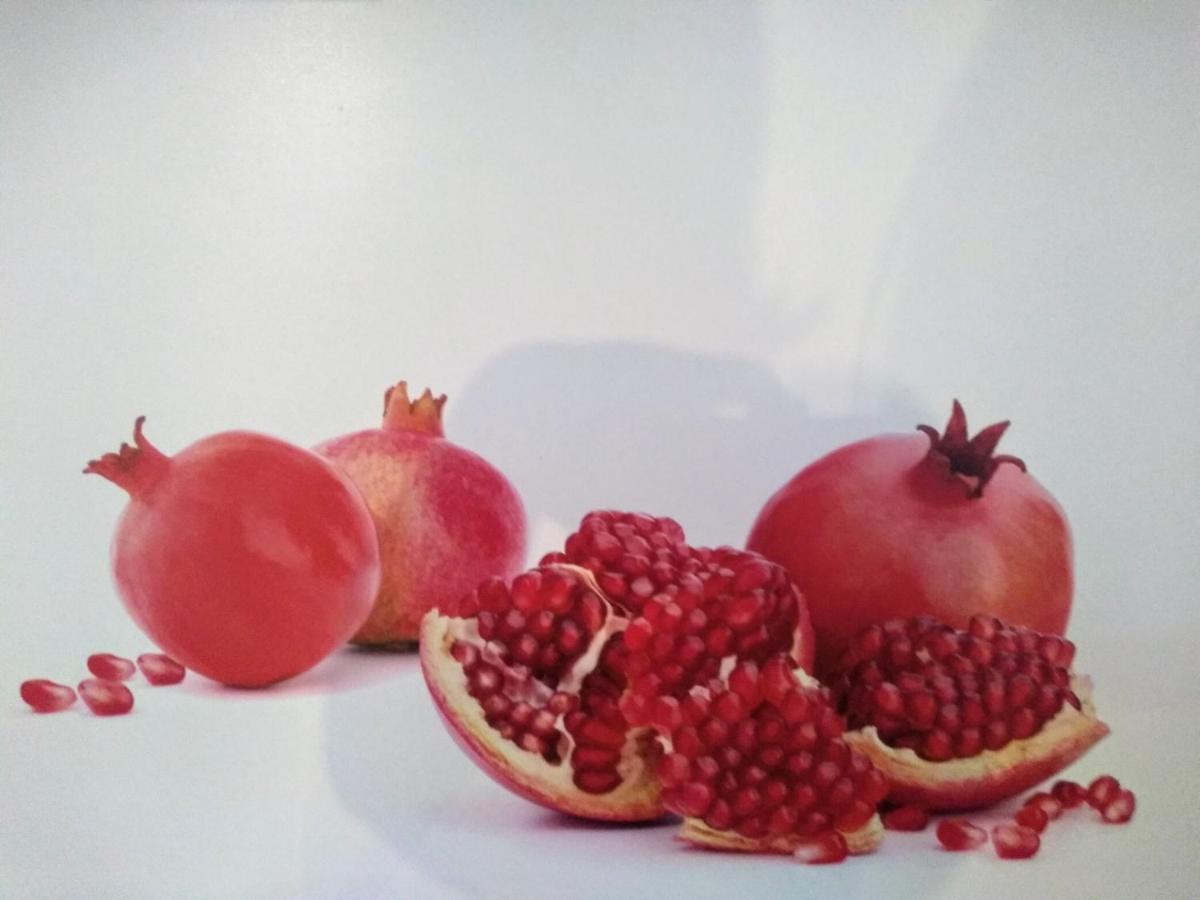 דירות Venningen Oase Der Geborgenheit מראה חיצוני תמונה